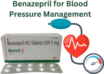 benazepril tablets pack