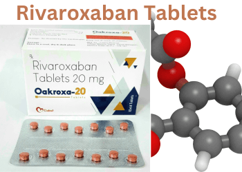 rivaroxaban 2 mg tablets pack