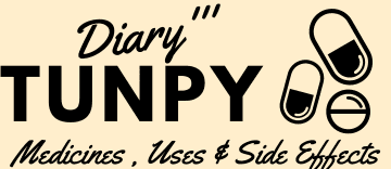 Tunpy Diary