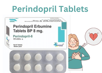 Perindopril tablets